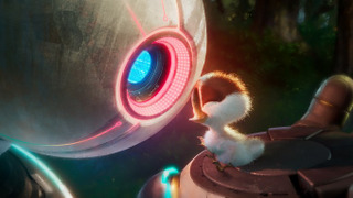 Продолжение «Дикого робота» находится в разработке у DreamWorks