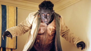 Alan Cumming has confirmed the completion of filming Nightcrawler in the blockbuster "Avengers: Doomsday"