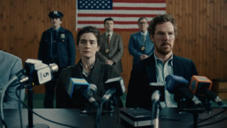Бенедикт Камбербэтч ищет пропавшего сына в трейлере мини-сериала «Эрик»
