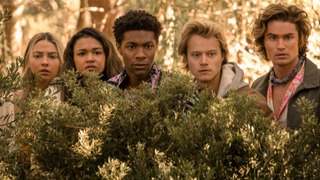 Что смотреть на следующей неделе? Новые сезоны сериалов 7—13 октября