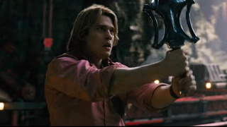 «Нам снова нужен герой»: первый тизер «Властелинов Вселенной» знакомит зрителей с героями фильма