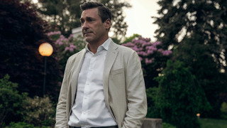 Джон Хэмм сыграет главную роль в сериале-антологии «Американский заложник» от MGM+