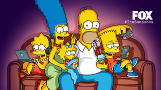 «Ай Карамба!» — 10 лучших серий «Симпсонов»
