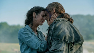 Starz объявил дату премьеры финального сезона «Чужестранки»