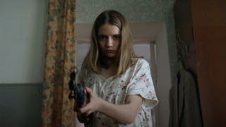 Жуткая трагедия в маленьком городке: вышел тизер-трейлер сериала «Трасса»