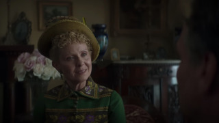 HBO поделился трейлером второго сезона «Позолоченного века»