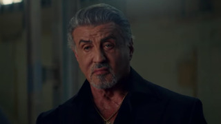 Paramount показал трейлер сериала о мафии «Король Талсы»