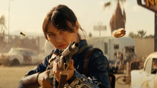 Prime Video has revealed a teaser trailer for the second season of "Fallout" and announced a premiere date