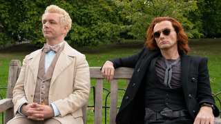 What to Watch Next Week? New TV Series Seasons, May 11–17