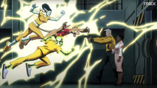 На Comic Con студия DC представила тизер сериала «Существа-Коммандос»