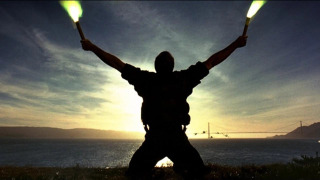 Время ностальгии: 7 действительно крутых боевиков 90-х