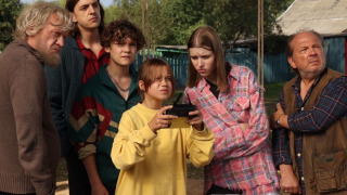 Что посмотреть на этой неделе? Премьеры сериалов 8–14 июня