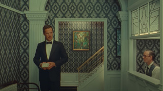 Check out the trailer for Wes Anderson's "The Wonderful Story of Henry Sugar"