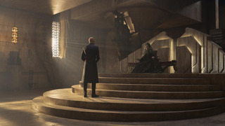 HBO начал съемки второго сезона сериала «Дюна: Пророчество» и представил новых актеров проекта