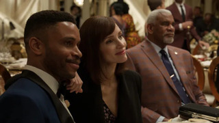 Джессика Честейн охотится на экстремистов в сериале The Savant от Apple TV+
