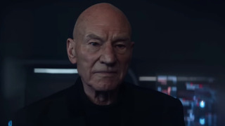 Paramount+ показал тизер-трейлер последнего сезона «Пикара»