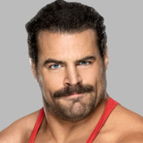 Eric Bugenhagen — The Bull