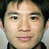 유병선 — Zombie in Hospital Gown
