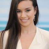 Мэдалин Хорчер — Chloe Solano