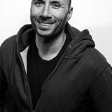 Andrew Morgado — Additional Pig's Head Voice