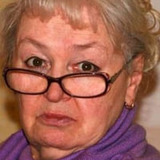 Yaroslava Turylyova — Gorbunya