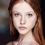 Julia Doyle — Sophia