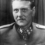 Otto Skorzeny — Self (archive footage) (uncredited)