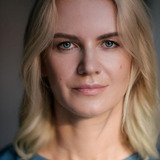 Svetlana Zelenkovskaya — German captive