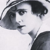 Fay Tincher — Maggie Driver