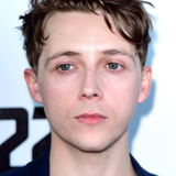 Gerran Howell — Baudouin