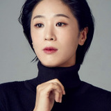 백지원 — Secretary Wang Jung-Hee