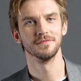 Dan Stevens — Pepper