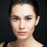 Hande Doğandemir — Gökçe Şenkal