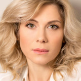 Анна Невская — Светлана Данилова