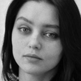 Nastya Golubeva Carax — Gisèle