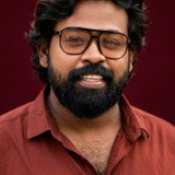 Nithin Parameswar