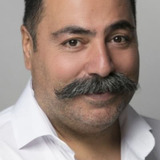 Yüksel Ünal — Cabbar