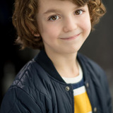 Sawyer Fraser — Jude