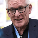 Martin Olson — Jupiter