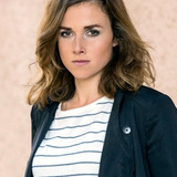 Karin Hanczewski — Female Pastor