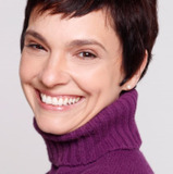 Cynthia Falabella — Cidinha