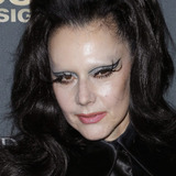 Susanne Bartsch — Self