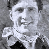 George Magrill — Train Conductor (uncredited)