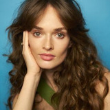 Anaëlle Duguet — Alice (jeune)