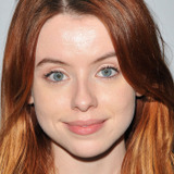 Rosie Day — Emma Naylor