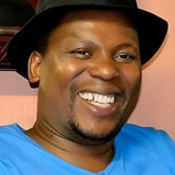 Mncedisi Shabangu — Fred