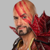 Brandon Bogle — Brandon Cutler