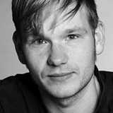 Markus Tomczyk — Young Man in Hospital