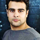Amro Kasr — Kadir Mohammed