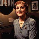 Margaret Hall — Gertie Reese